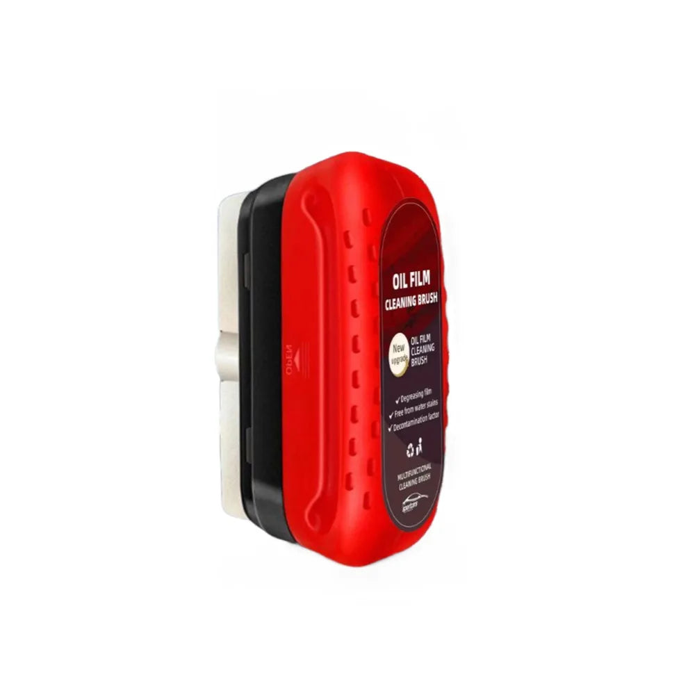 فرشاة تنظيف الزجاج للسيارة