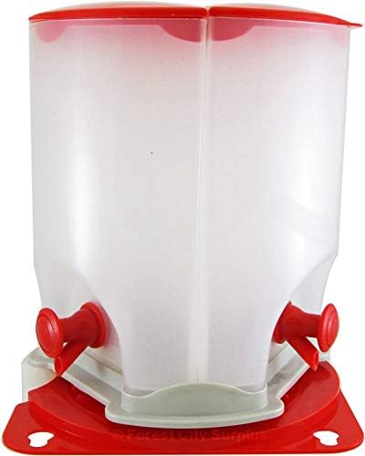 موزع المشروبات الثلاثي