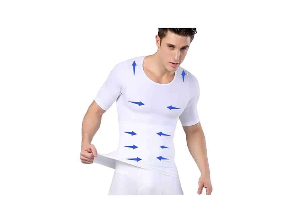 المشد الرجالي