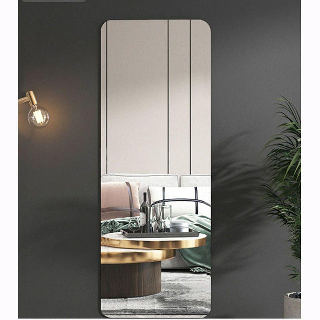 مرآة أكريليك