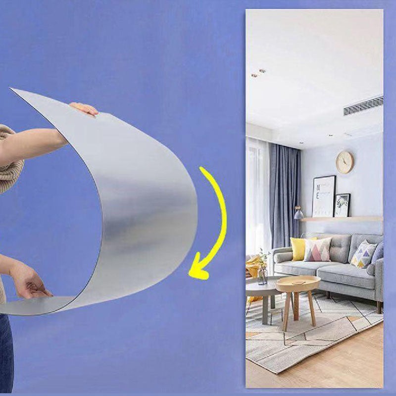 مرآة أكريليك