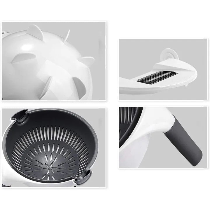 قطّاعة الخضار 9×1