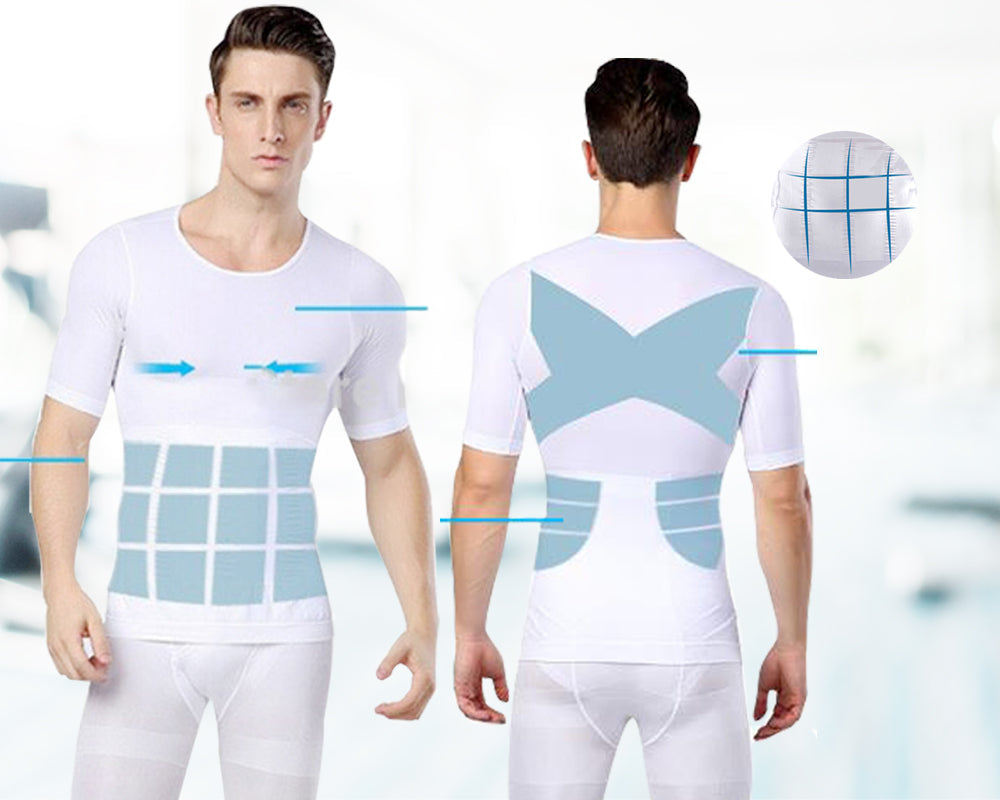 المشد الرجالي