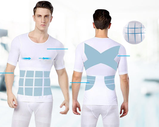 المشد الرجالي