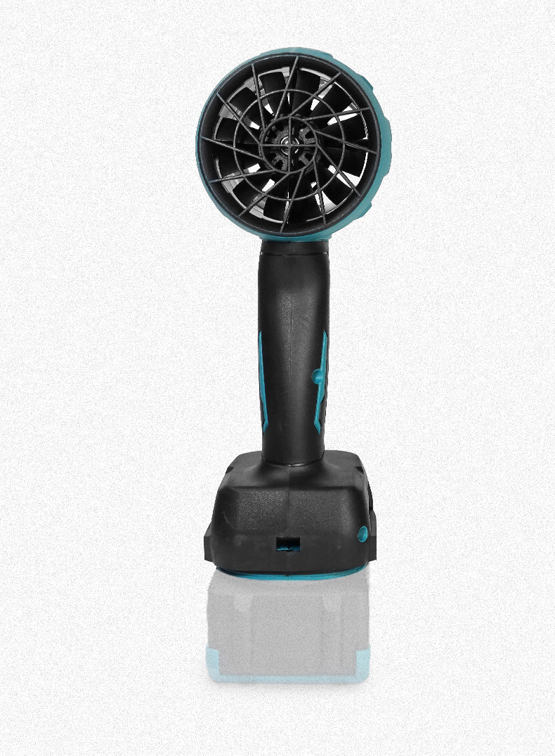 منفاخ هواء عالي السرعة بدون أسلاك بقوة 1500 واط