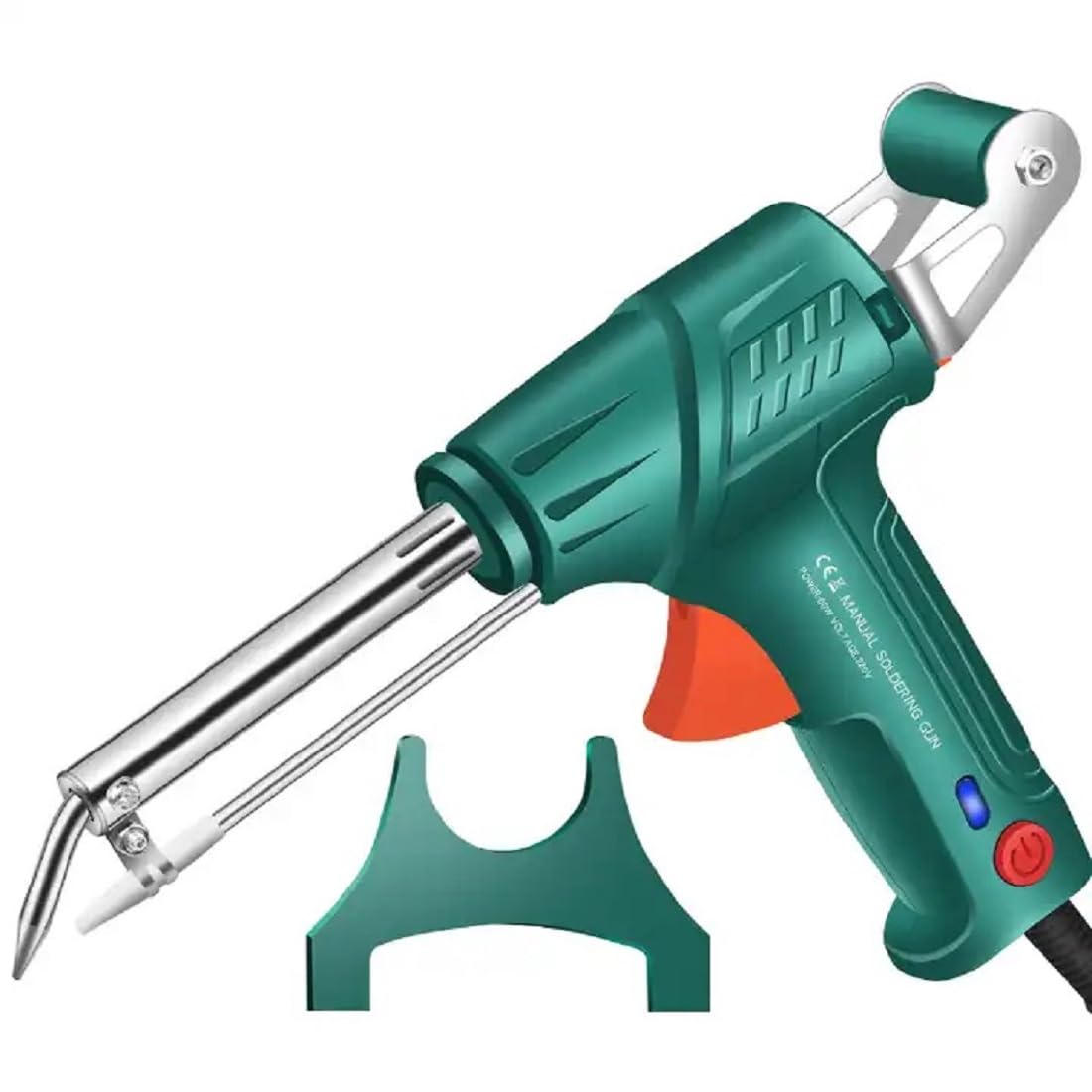 مسدس التلحيم الأوتوماتيكي